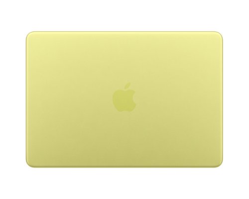 Ноутбук Apple MacBook Neo 13 2026 512 ГБ цитрус