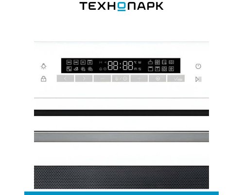 Шкаф духовой Haier HMX-BDC399W