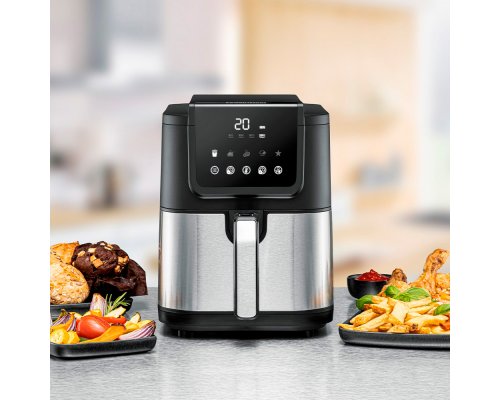 Air fryer Rommelsbacher FRH 1500