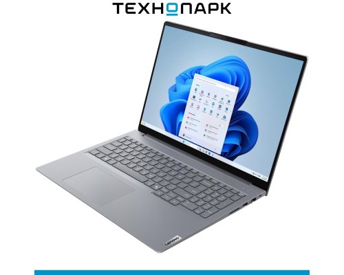 Ноутбук Lenovo ThinkBook 16 G8 IAL (21SK0030GQ)