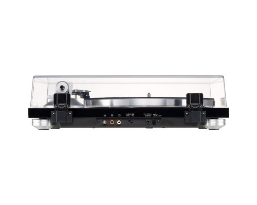 Проигрыватель виниловых пластинок Teac TN-4D-SE Black/черный