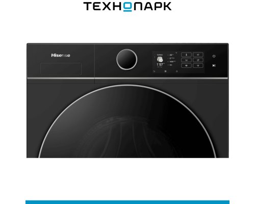 Машина стиральная Hisense WF5I8043BBF
