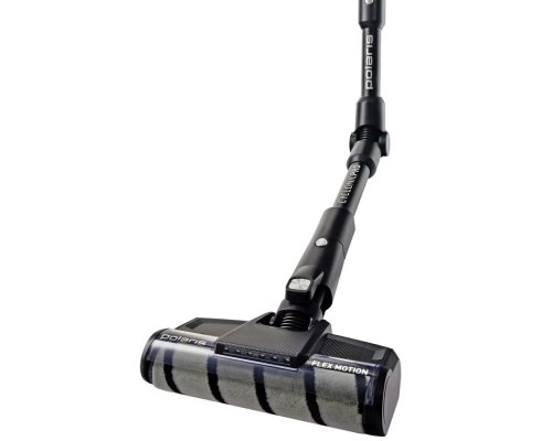 Vacuum cleaner Polaris PVCS 4050 CyclonicPRO black
