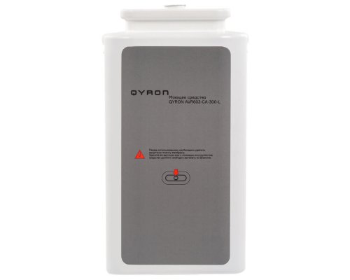 Пылесос Qyron VR603