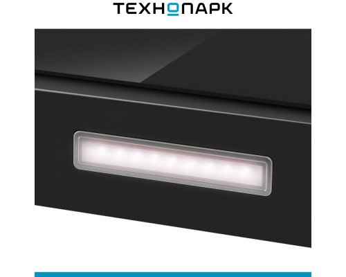 Вытяжка Maunfeld Astro 60 Glass Black