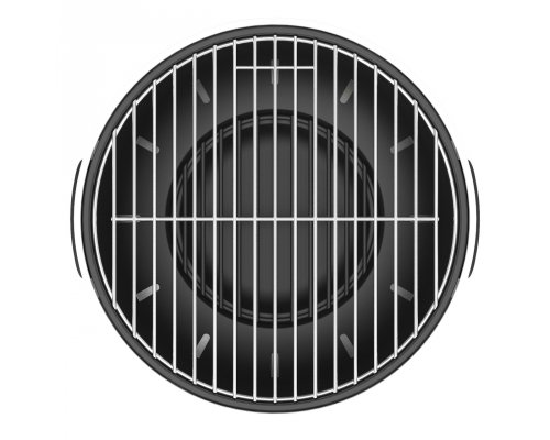 Barbecue set Berghoff black 2415601