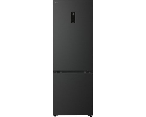 Холодильник LG GC-B640FTKM