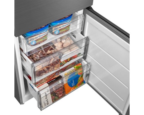 Fridge Midea MDRB510FGF46IDM