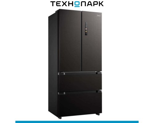 Холодильник Midea MDRF692MIE22