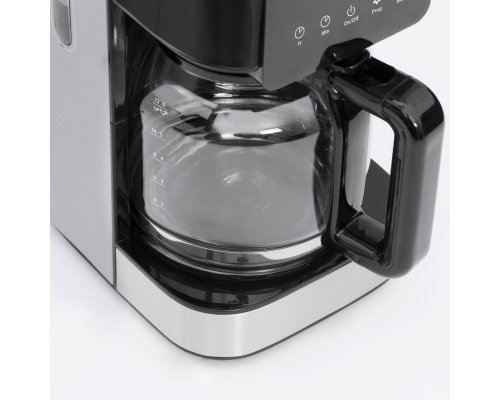 Кофеварка капельная Caso Coffee Taste&Style