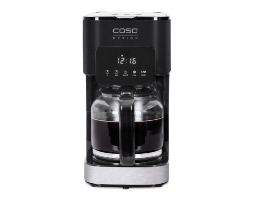 Кофеварка капельная Caso Coffee Taste&Style