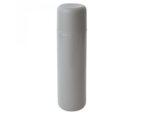 Термос дорожный Berghoff Leo 0,5 л серый 3950147