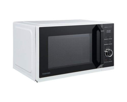 Печь микроволновая Toshiba MW3-AM25PFI(WH)