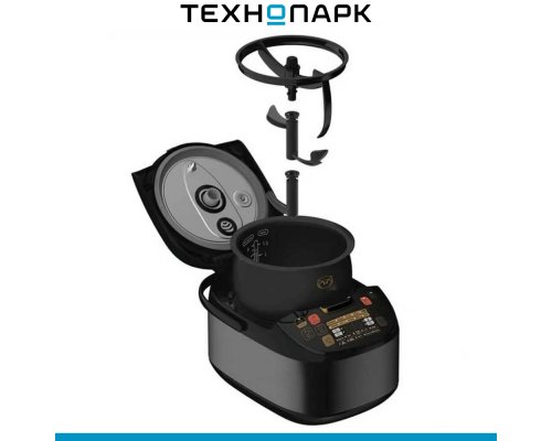 Мультиварка Tefal Multicook & Stir RK901832