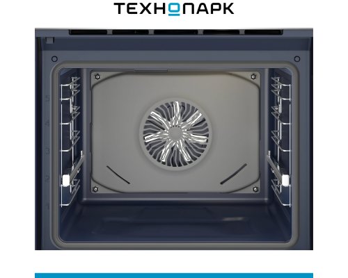 Шкаф духовой Hotpoint HSTF 1231 JSAH WHG