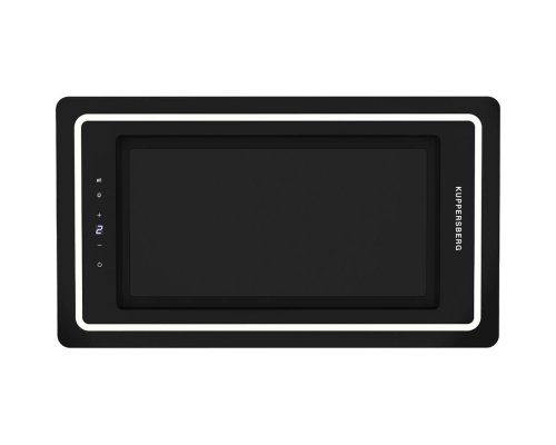 Вытяжка встраиваемая Kuppersberg INLUMIA 60 Black/черный