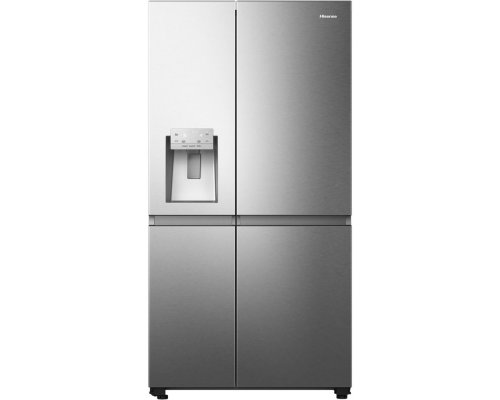 Fridge Hisense RS628P5SG1