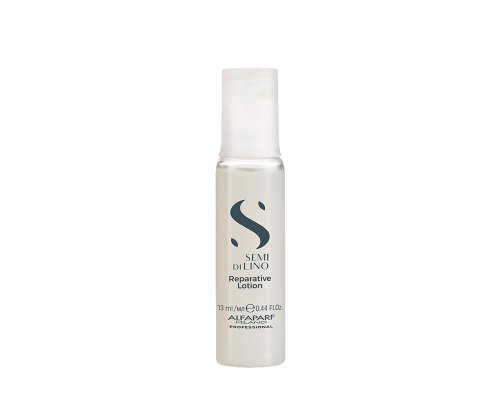 Лосьон для волос восстанавливающий структуру Alfaparf SDL R Reparative Lotion, 6 ампул по 13 мл