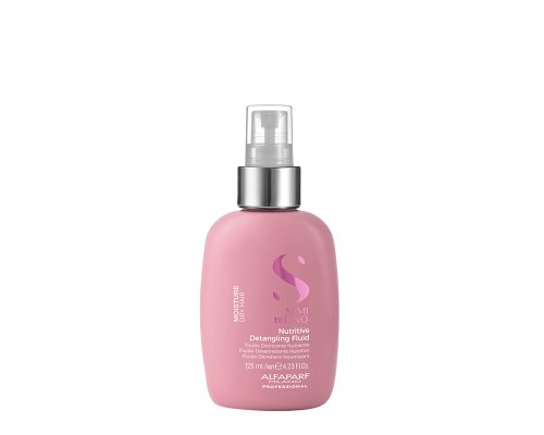 Hair Fluid Alfaparf, Detangling, Nourishing, 125 ml