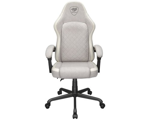 Computer chair Cougar Fusion EX white (3MFXLWHW.VP01)