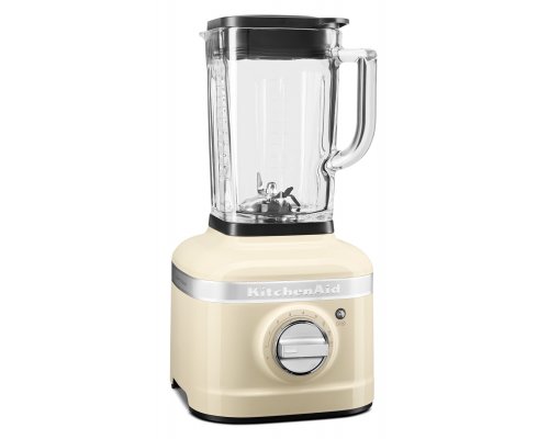 Блендер KitchenAid ARTISAN K400 5KSB4026EAC кремовый