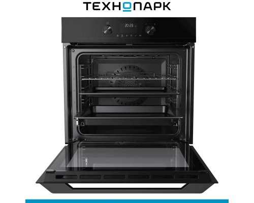 Oven Haier HOQ-K5AAN3GB