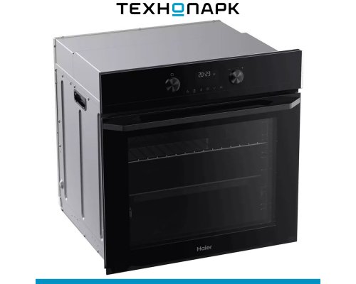 Oven Haier HOQ-K5AAN3GB
