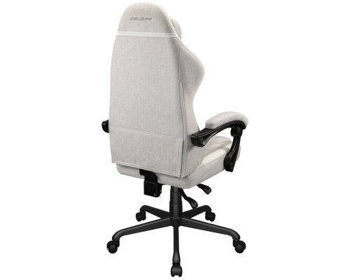 Computer chair Cougar Fusion EX white (3MFXLWHW.VP01)