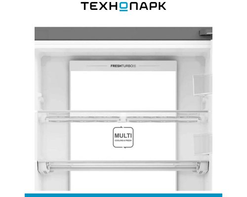 Fridge Haier C4F744CGGU1