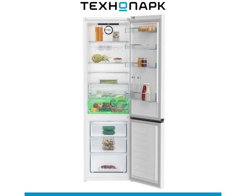 Холодильник Beko B3DRCNK402HW