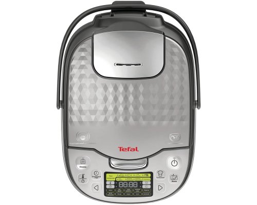 Multicooker Tefal Effectual Pro RK 807D32