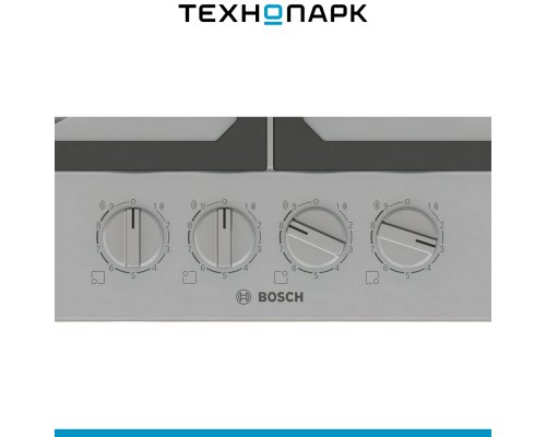 Поверхность варочная Bosch PCP6A5I90