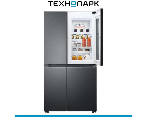 Fridge LG GC-Q257CBFV