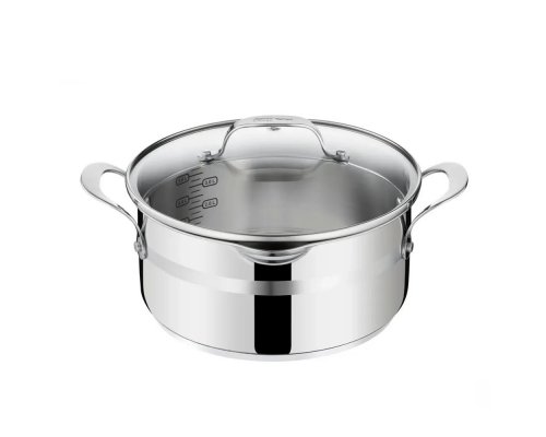 Набор посуды Tefal Jamie Oliver Cook Smart E310S874