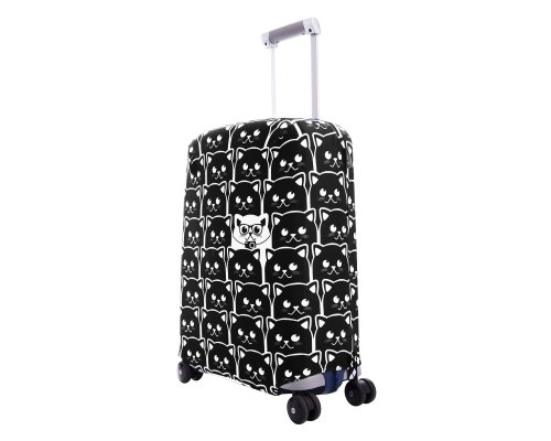 Cover for a suitcase Routemark Irresistible S (SP180)