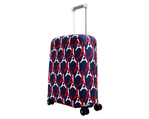 Cover for a suitcase Routemark French S (SP240)