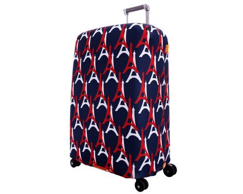 Чехол для чемодана Routemark French L/XL (SP240)