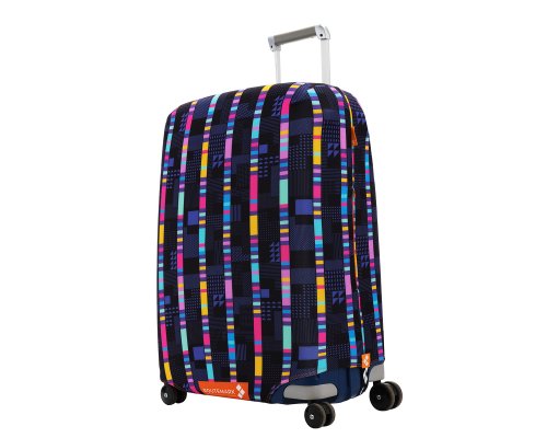 Чехол для чемодана Routemark Стробоскоп M/L (SP500)