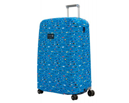 Cover for a suitcase Routemark Sides L/XL (SP310)