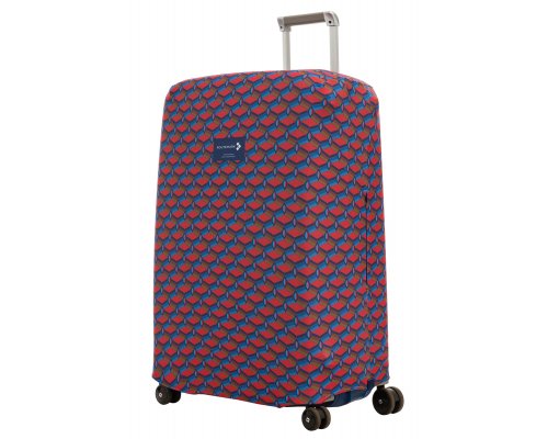 Cover for a suitcase Routemark Concentration L/XL (SP310)