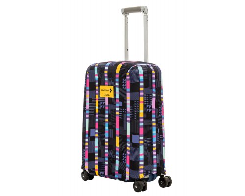 Чехол для чемодана Routemark Стробоскоп S (SP310)