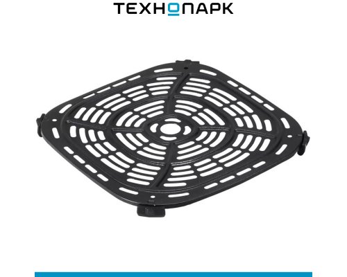Air grill Polaris PAF 5502 white