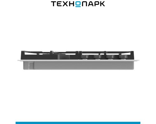 Поверхность варочная Midea MG697TTGW