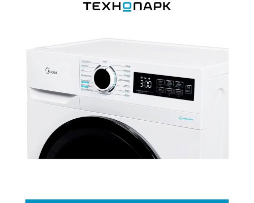 Машина стиральная Midea MF01814BS47/W