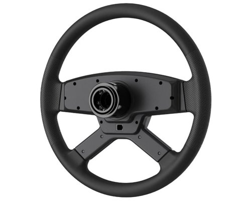 Steering wheel Moza Truck Steering Wheel RS060 (MZ24)