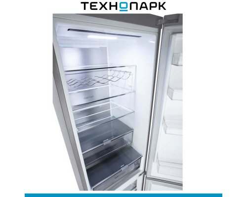 Fridge LG GA-B509SAUM
