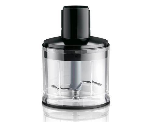 Блендер погружной Braun Multiquick 9 MQ9195X