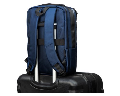 Рюкзак Voyager Getty для ноутбука 15.6'', синий (954422)