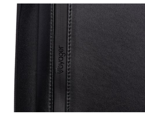 Backpack Voyager Toff for laptop a 15.6″, black (932129)