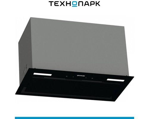 Built-in hood Gorenje BHI549E9GB
